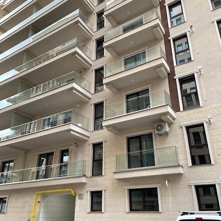 Moghioros Park Residence Apartment 부쿠레슈티 외부 사진