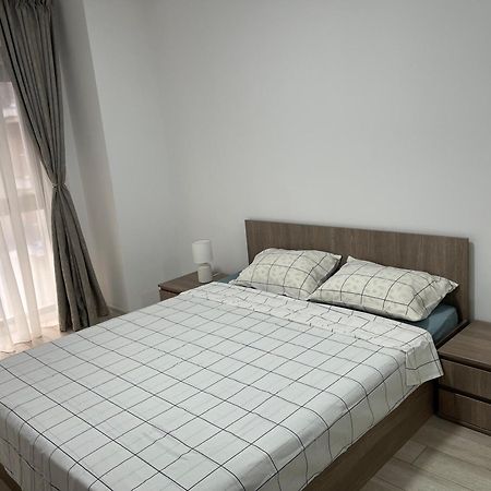 Moghioros Park Residence Apartment 부쿠레슈티 외부 사진