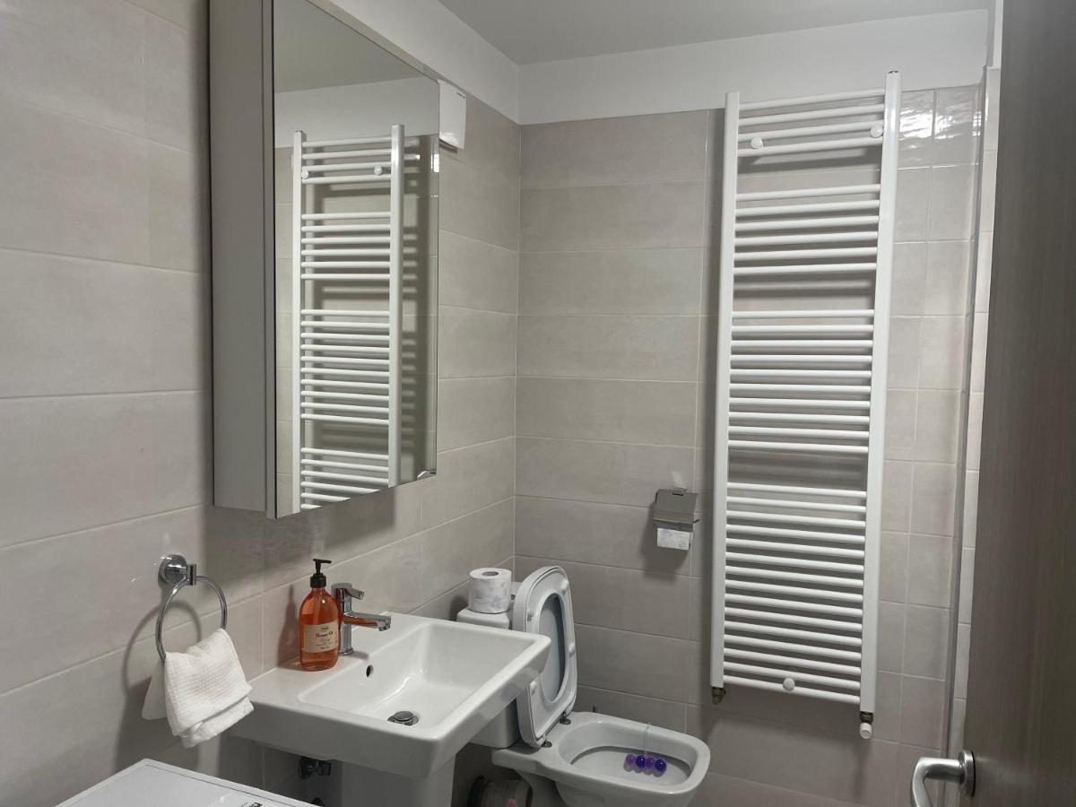 Moghioros Park Residence Apartment 부쿠레슈티 외부 사진
