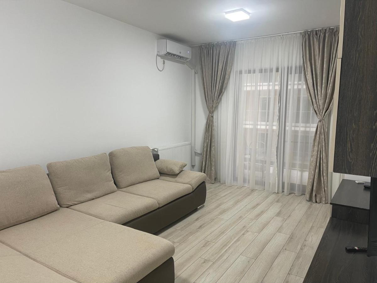 Moghioros Park Residence Apartment 부쿠레슈티 외부 사진