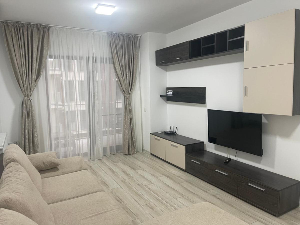 Moghioros Park Residence Apartment 부쿠레슈티 외부 사진