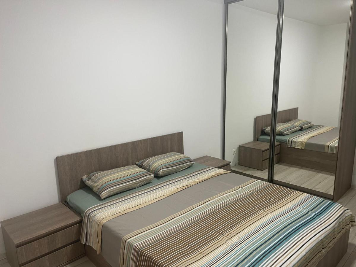 Moghioros Park Residence Apartment 부쿠레슈티 외부 사진