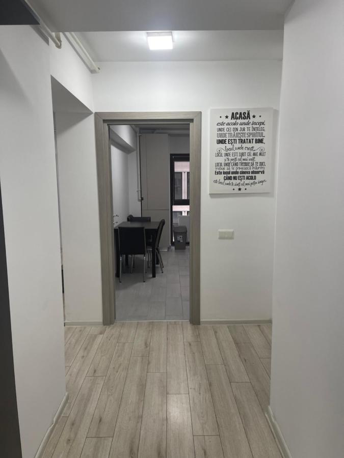 Moghioros Park Residence Apartment 부쿠레슈티 외부 사진