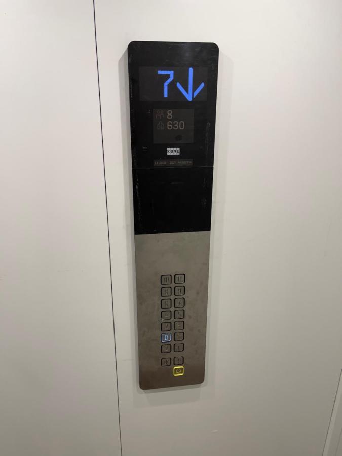 Moghioros Park Residence Apartment 부쿠레슈티 외부 사진