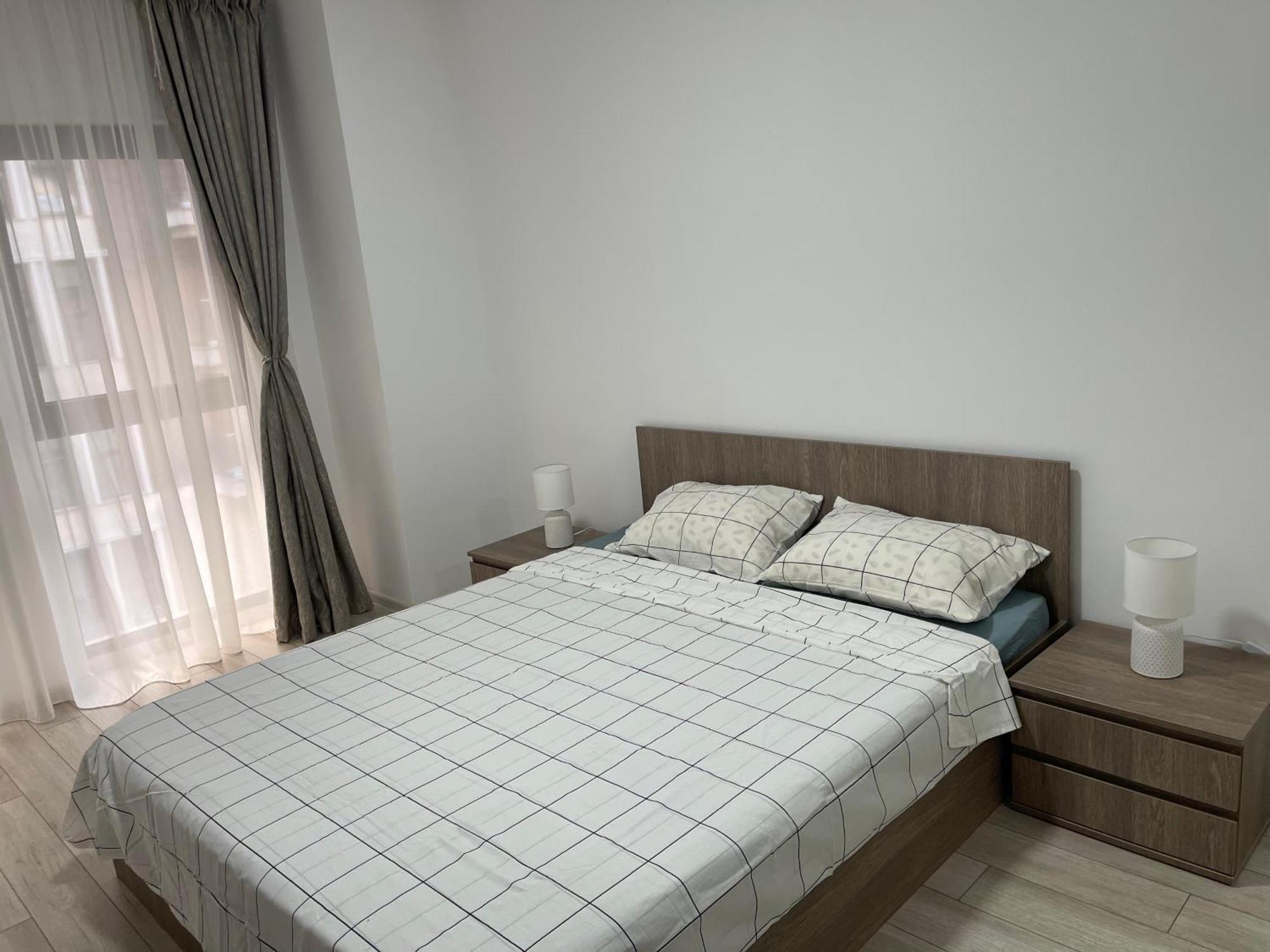 Moghioros Park Residence Apartment 부쿠레슈티 외부 사진
