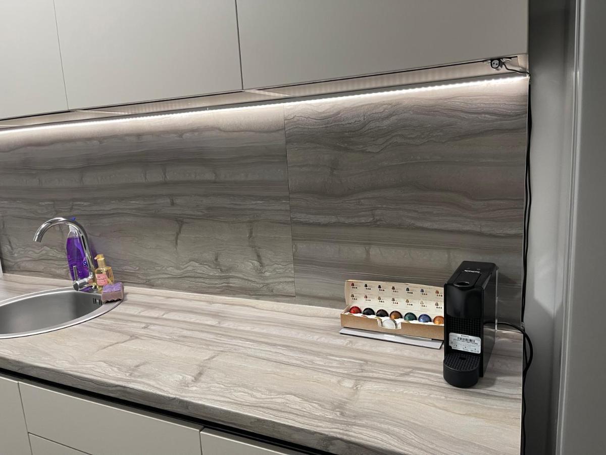 Moghioros Park Residence Apartment 부쿠레슈티 외부 사진