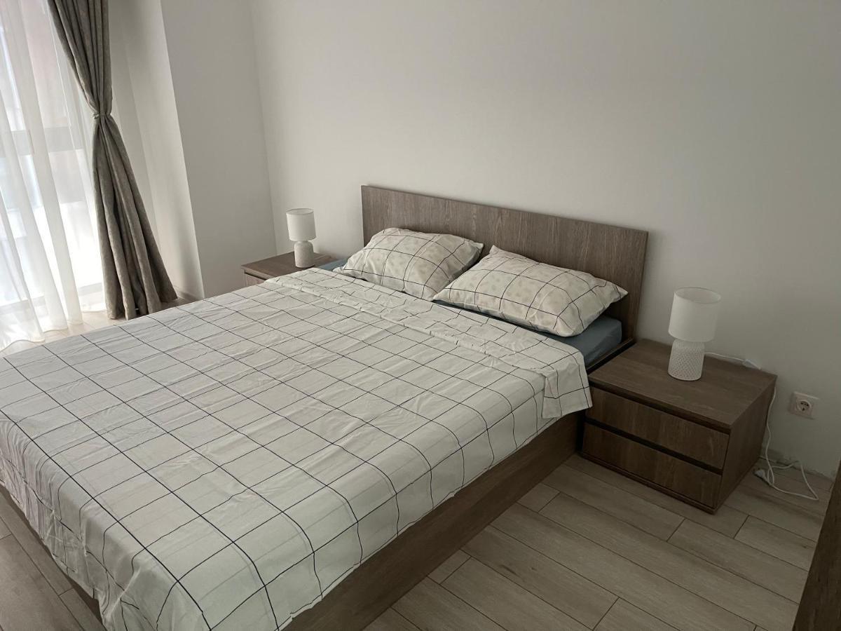 Moghioros Park Residence Apartment 부쿠레슈티 외부 사진