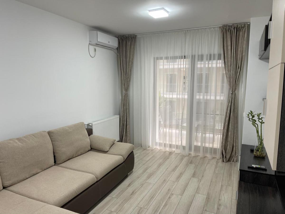 Moghioros Park Residence Apartment 부쿠레슈티 외부 사진